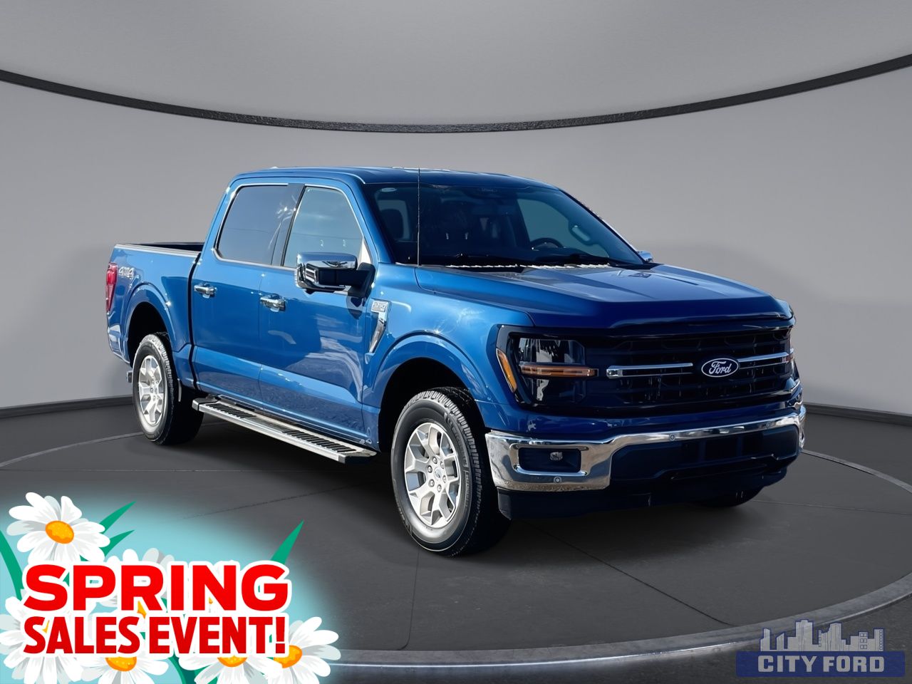 2025 Ford F-150 26F450AP