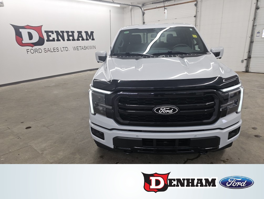 2025 Ford F-150 00S349