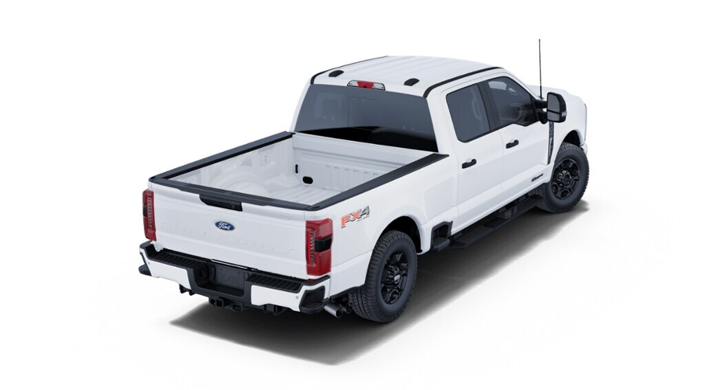 Ford F-350