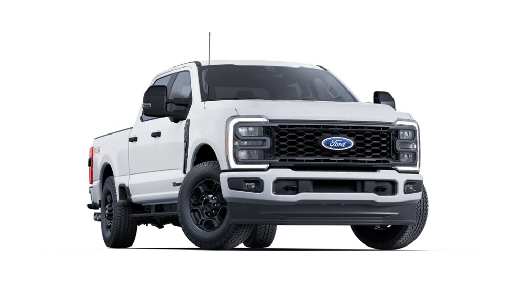Ford F-350