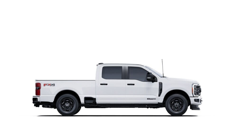 Ford F-350