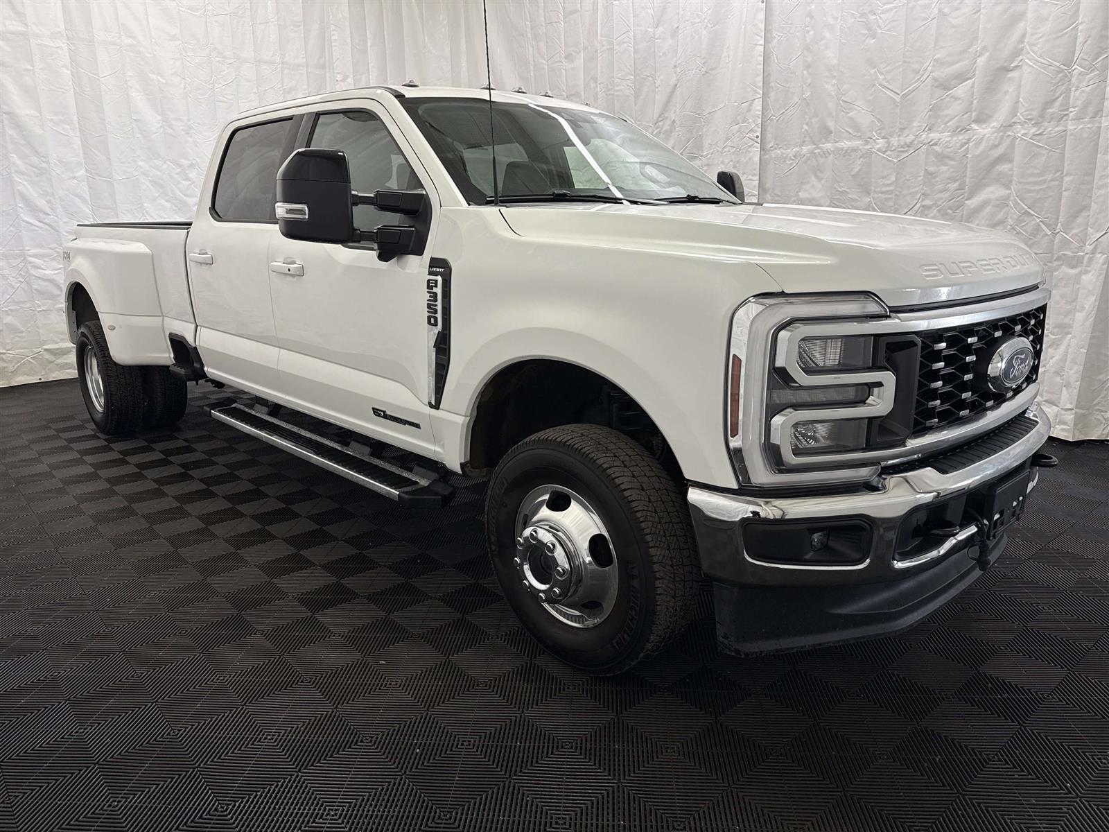 2025 Ford F-350 26F34901U