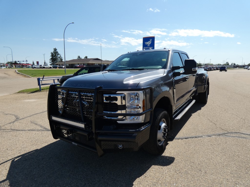 2025 Ford F-350 XLT