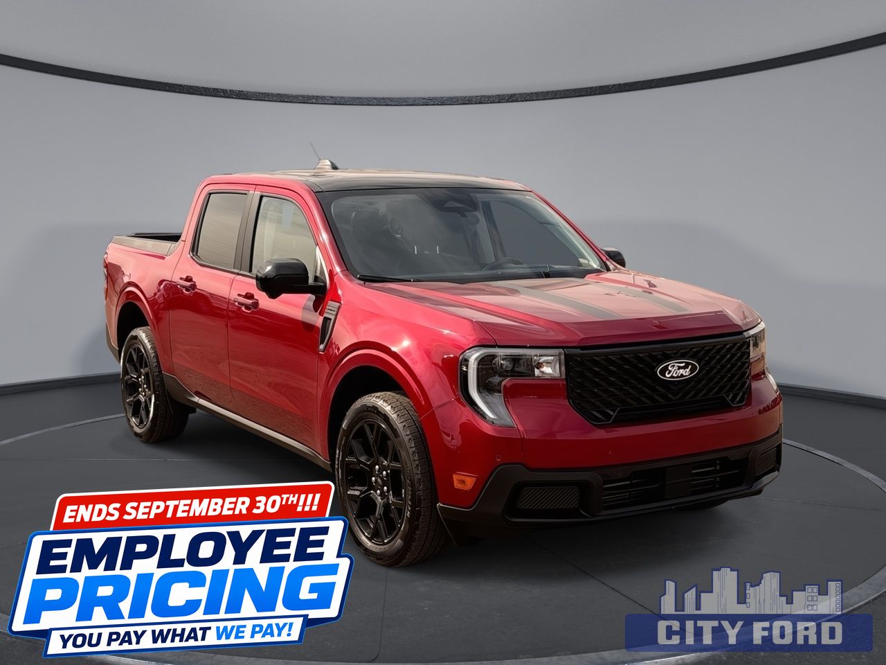 2025 Ford Maverick 26F984B