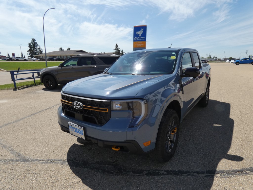 2025 Ford Maverick U5820T