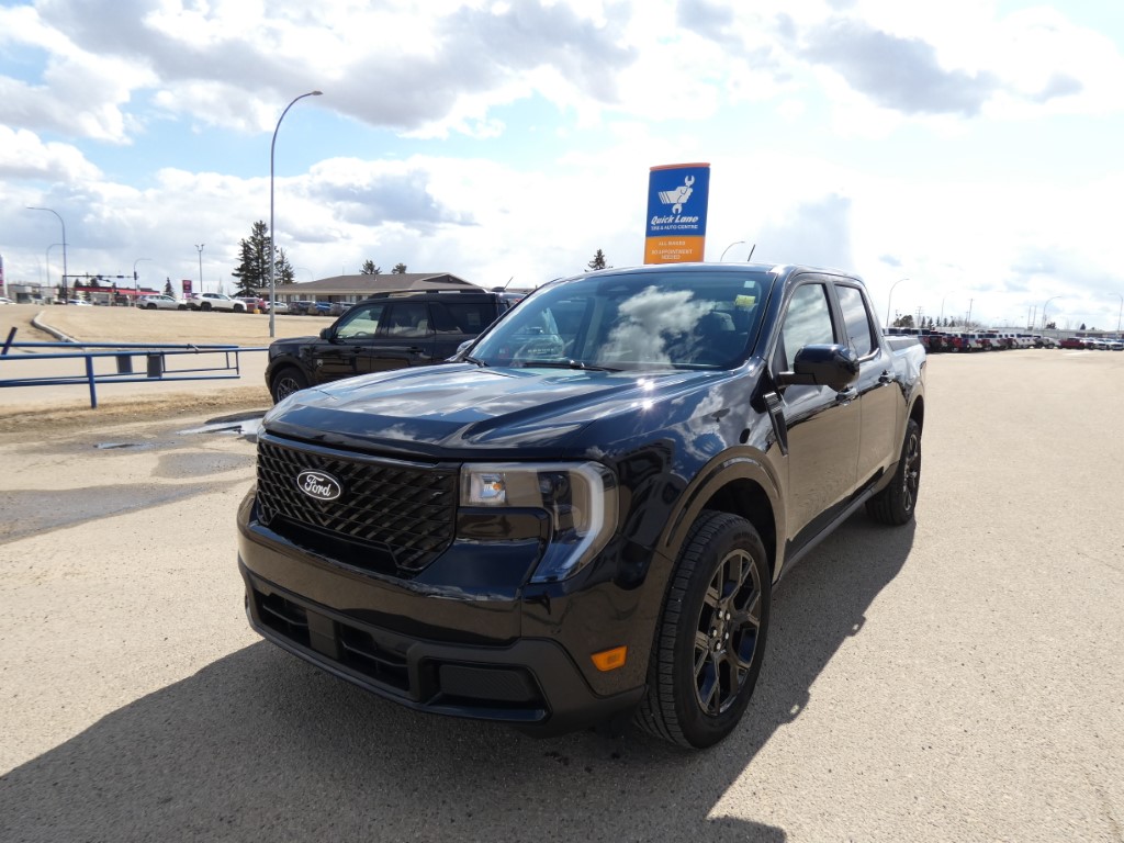 2025 Ford Maverick U5790T