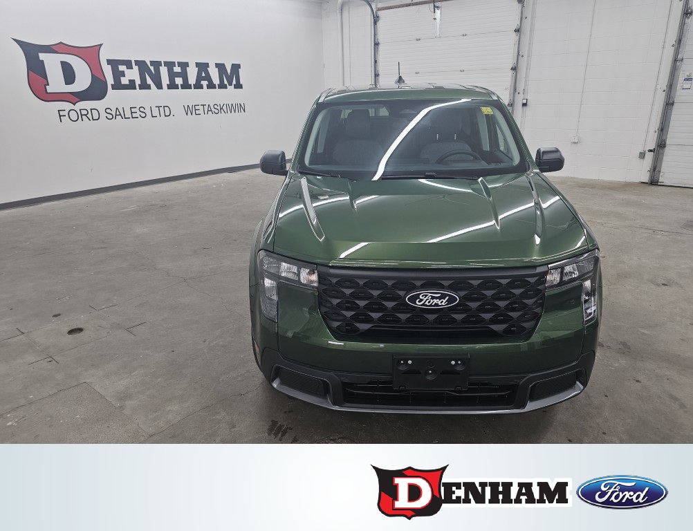 2025 Ford Maverick 6W143X