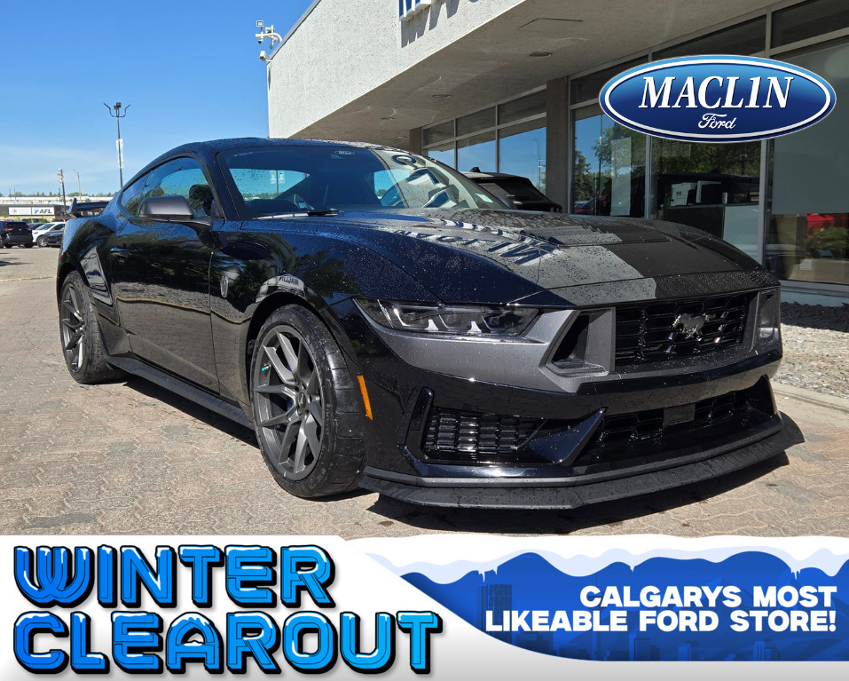 2025 Ford Mustang 25MU2061