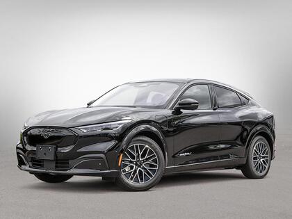 2025 Ford Mustang-Mach-E Premium