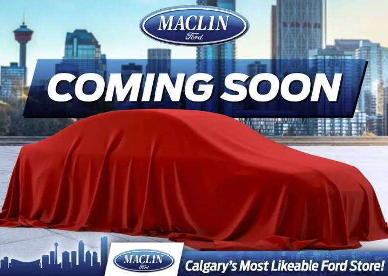 2025 Ford Ranger LARIAT 4WD SuperCrew 5' Box
