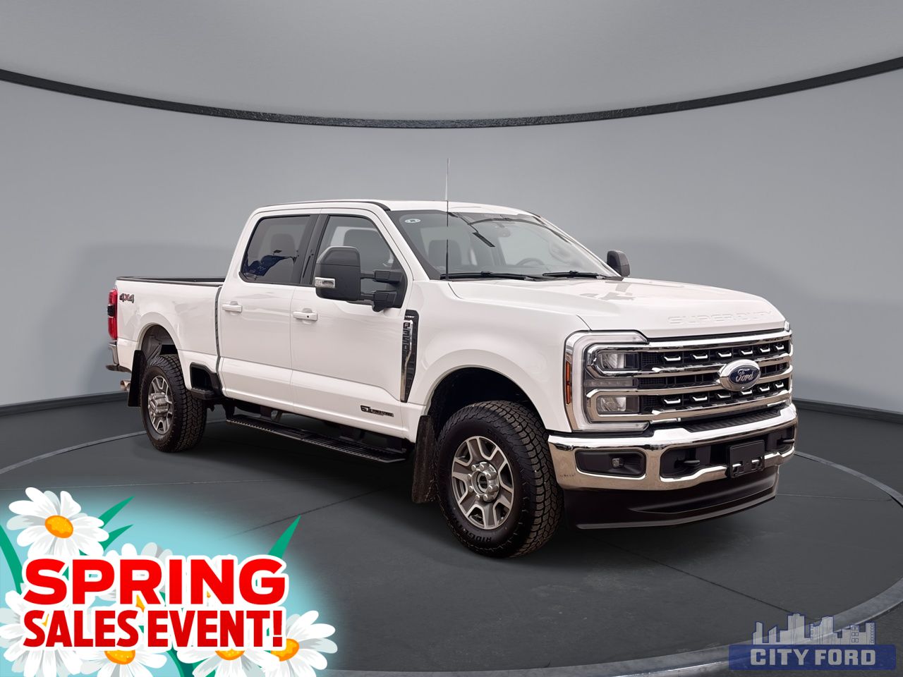 2025 Ford Super-Duty-F-350-SRW 26SD252AP