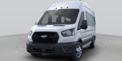 2025 Ford Transit-Passenger-Wagon 