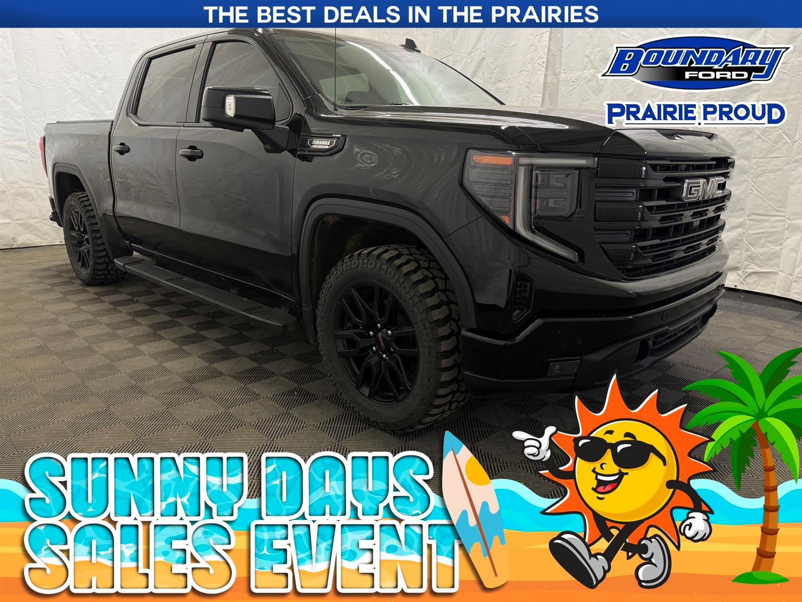 2025 GMC Sierra-1500 26F18683U