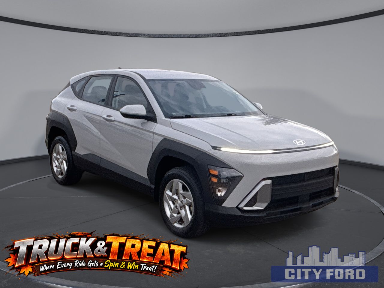 2025 Hyundai Kona 26F1241AP