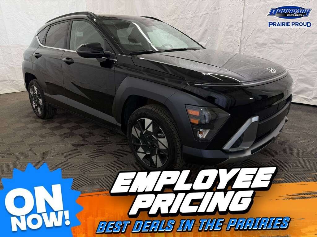 2025 Hyundai Kona 26P0866