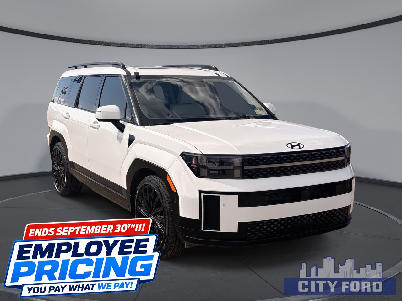 2025 Hyundai Santa-Fe 26F972A