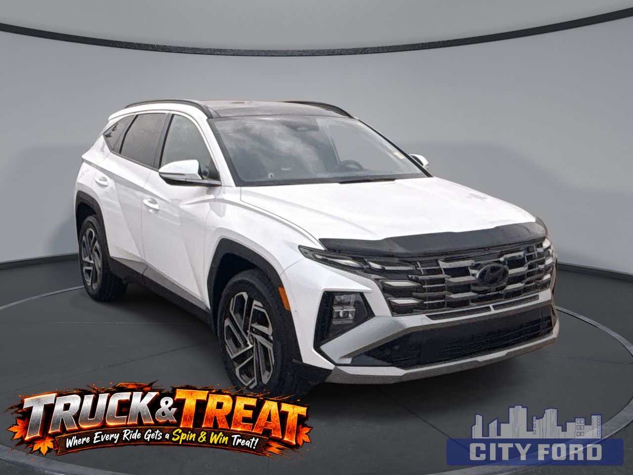2025 Hyundai Tucson-Hybrid 26EX958A