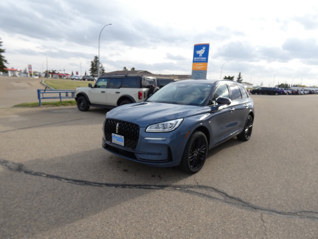 2025 Lincoln Corsair U5786S