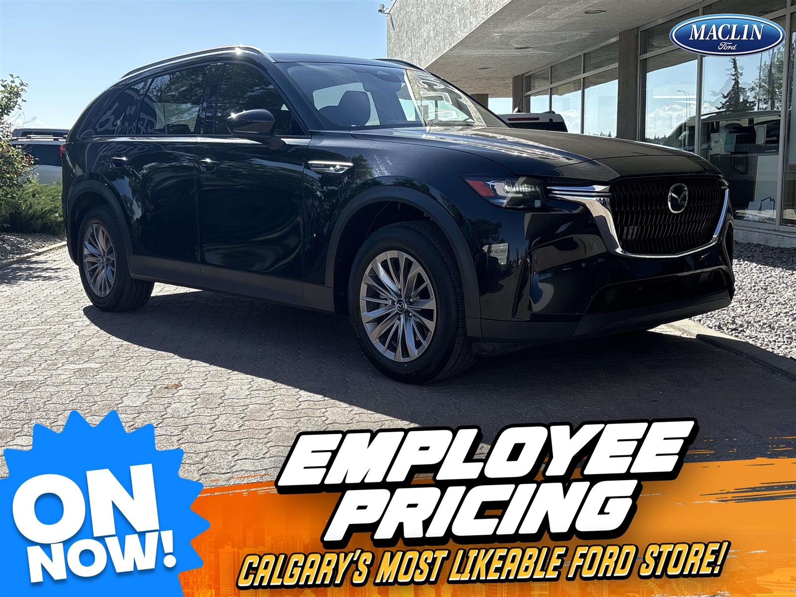 2025 Mazda CX-90-MHEV 25P6487
