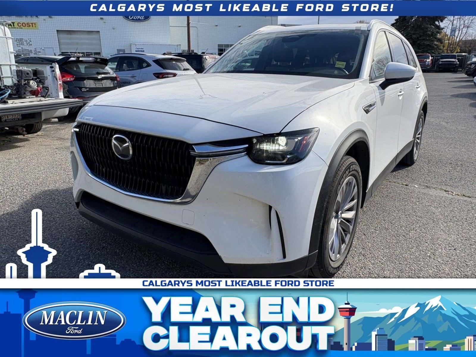 2025 Mazda CX-90-MHEV 25P6621