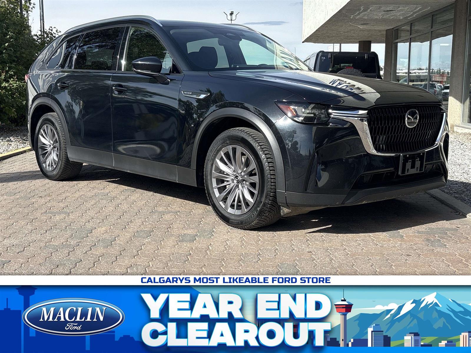 2025 Mazda CX-90-MHEV 25P6682