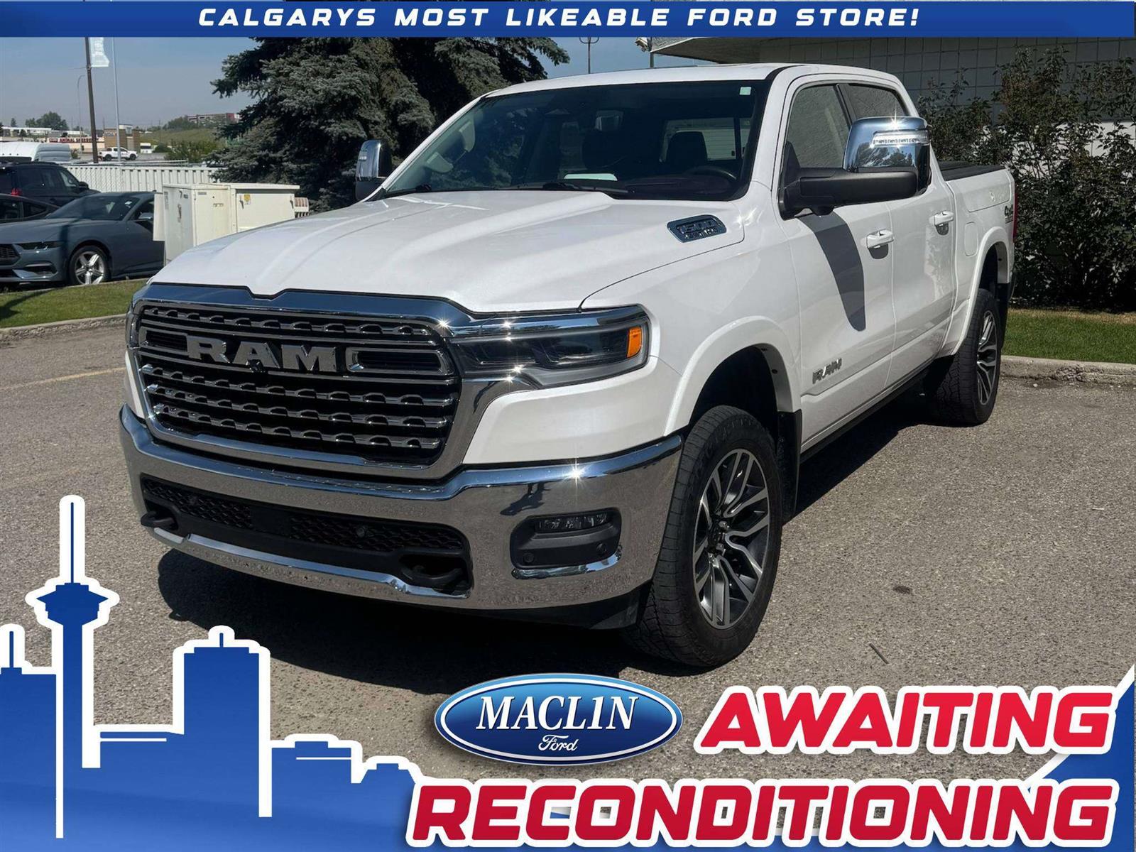 2025 Ram 1500 26F44004A