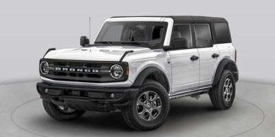 2026 Ford Bronco S26T1035