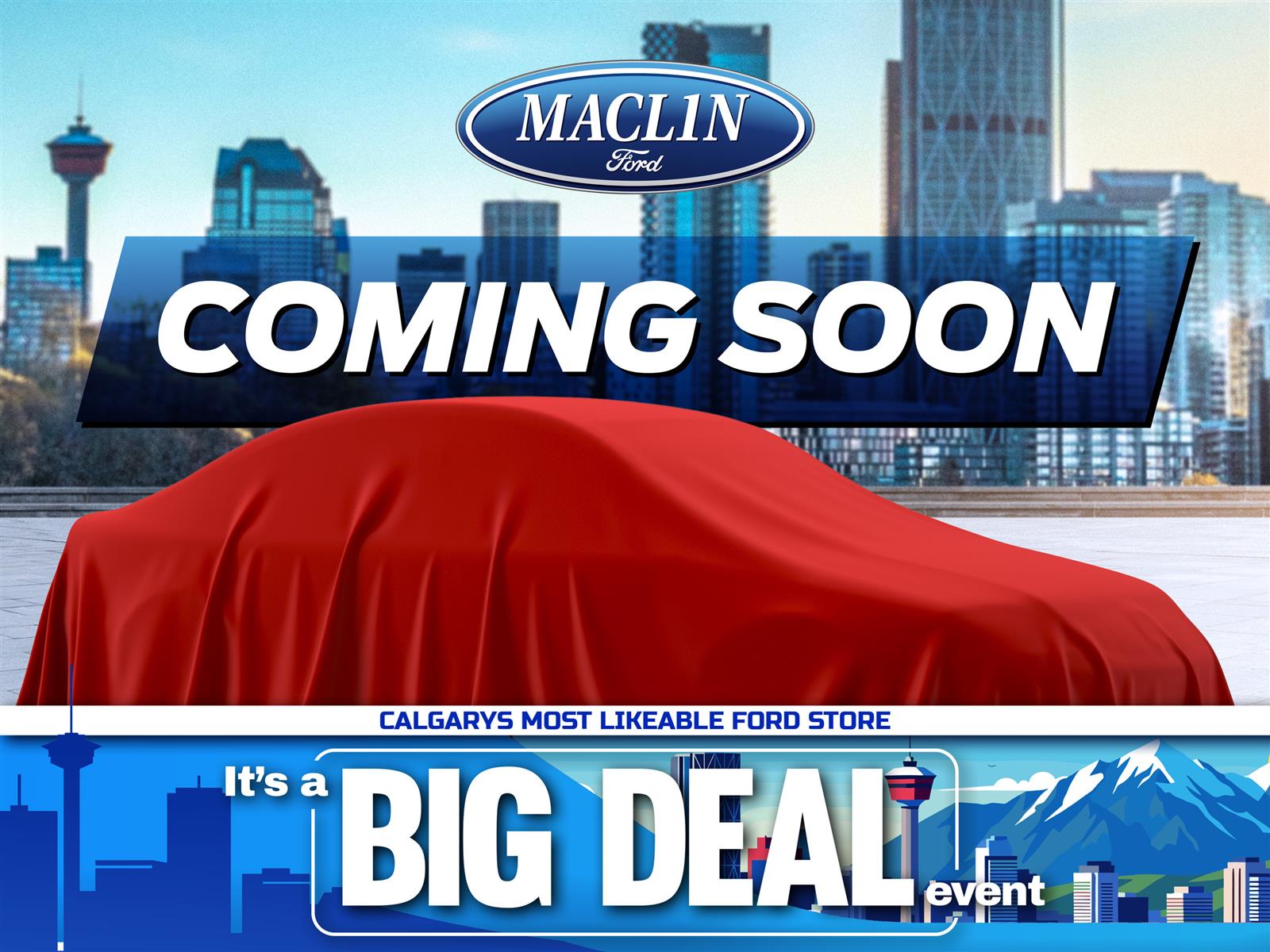 2026 Ford Bronco TR-26BR7660T