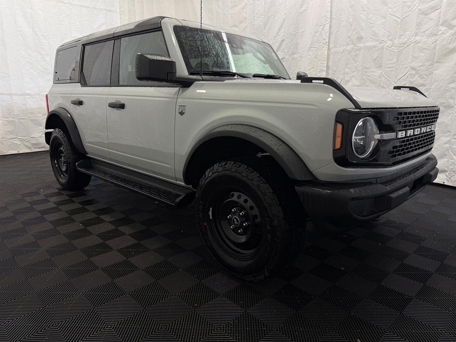 2026 Ford Bronco 26BR9822