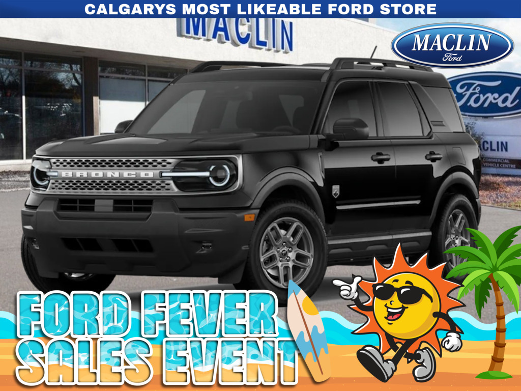 2026 Ford Bronco-Sport TR-26BS5542