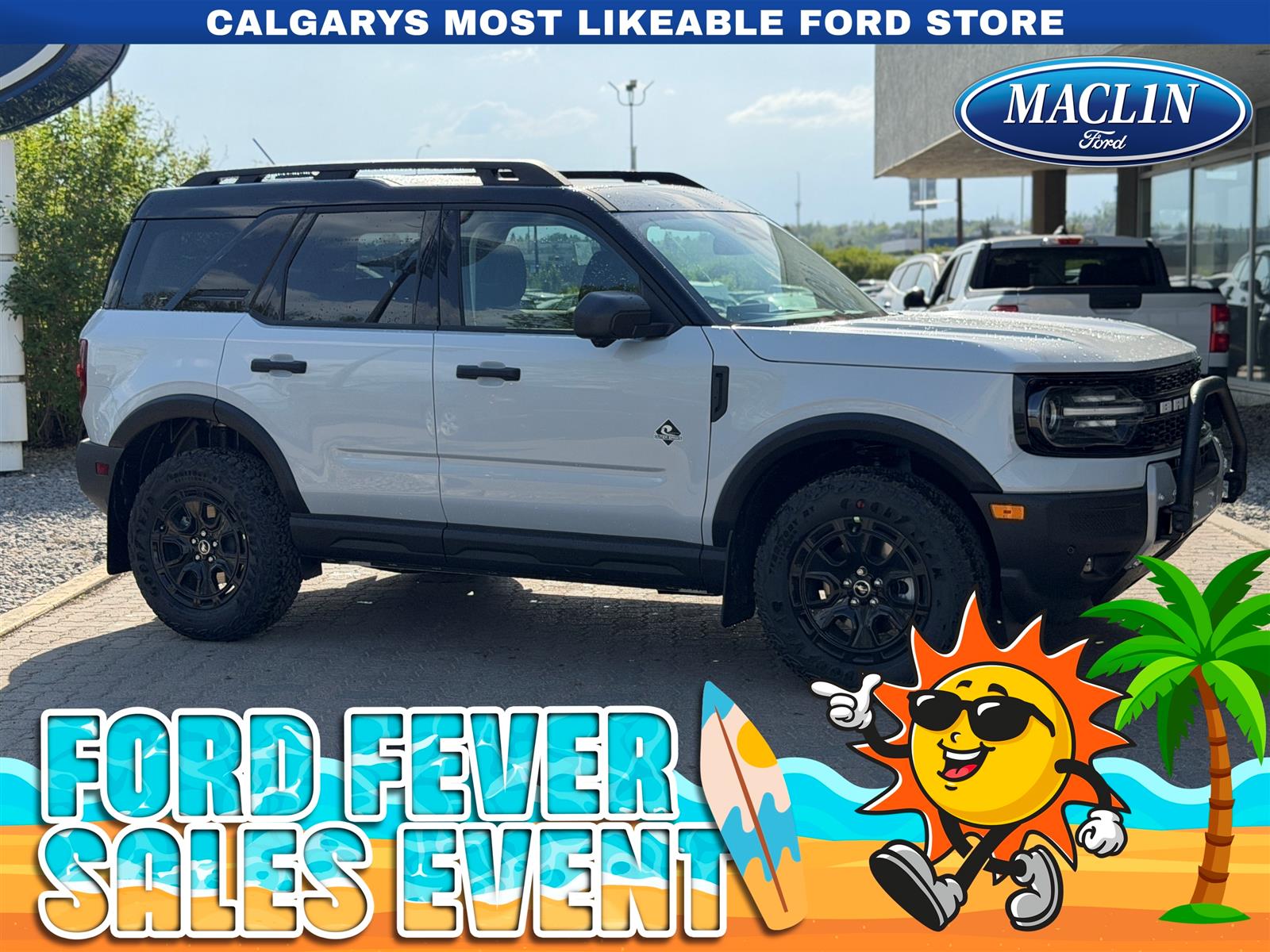 2026 Ford Bronco-Sport TR-26BS1369