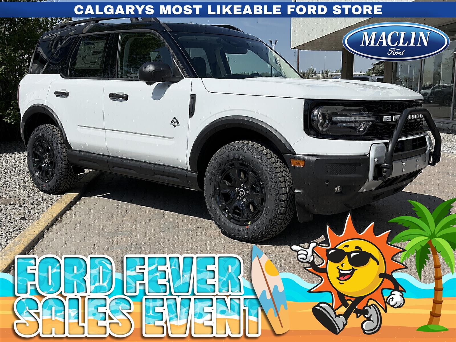 2026 Ford Bronco-Sport TR-26BS1523