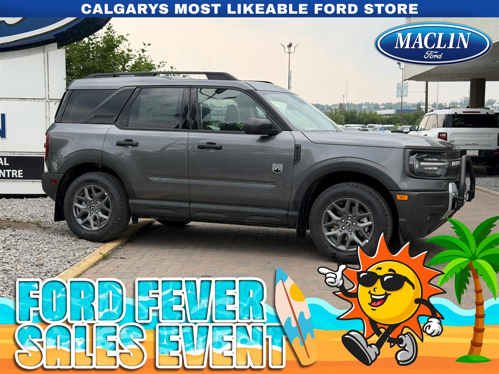 2026 Ford Bronco-Sport TR-26BS0416