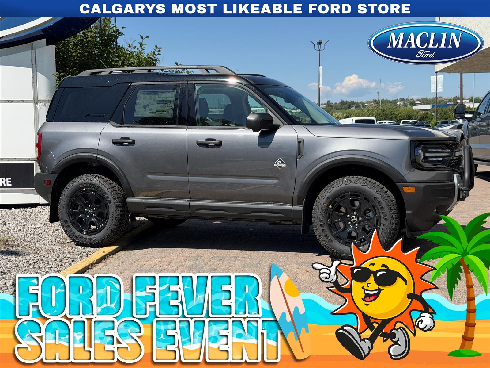 2026 Ford Bronco-Sport TR-26BS9390