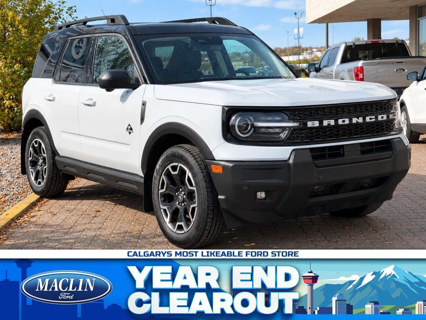 2026 Ford Bronco-Sport TR-26BS4802