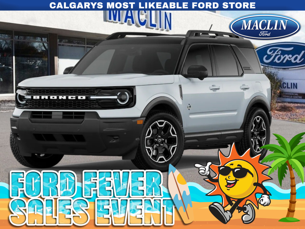 2026 Ford Bronco-Sport TR-26BS5639