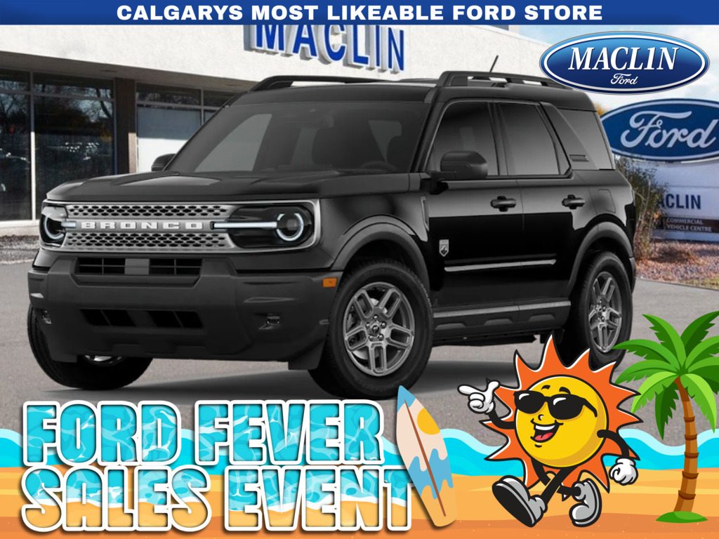 2026 Ford Bronco-Sport TR-26BS6968