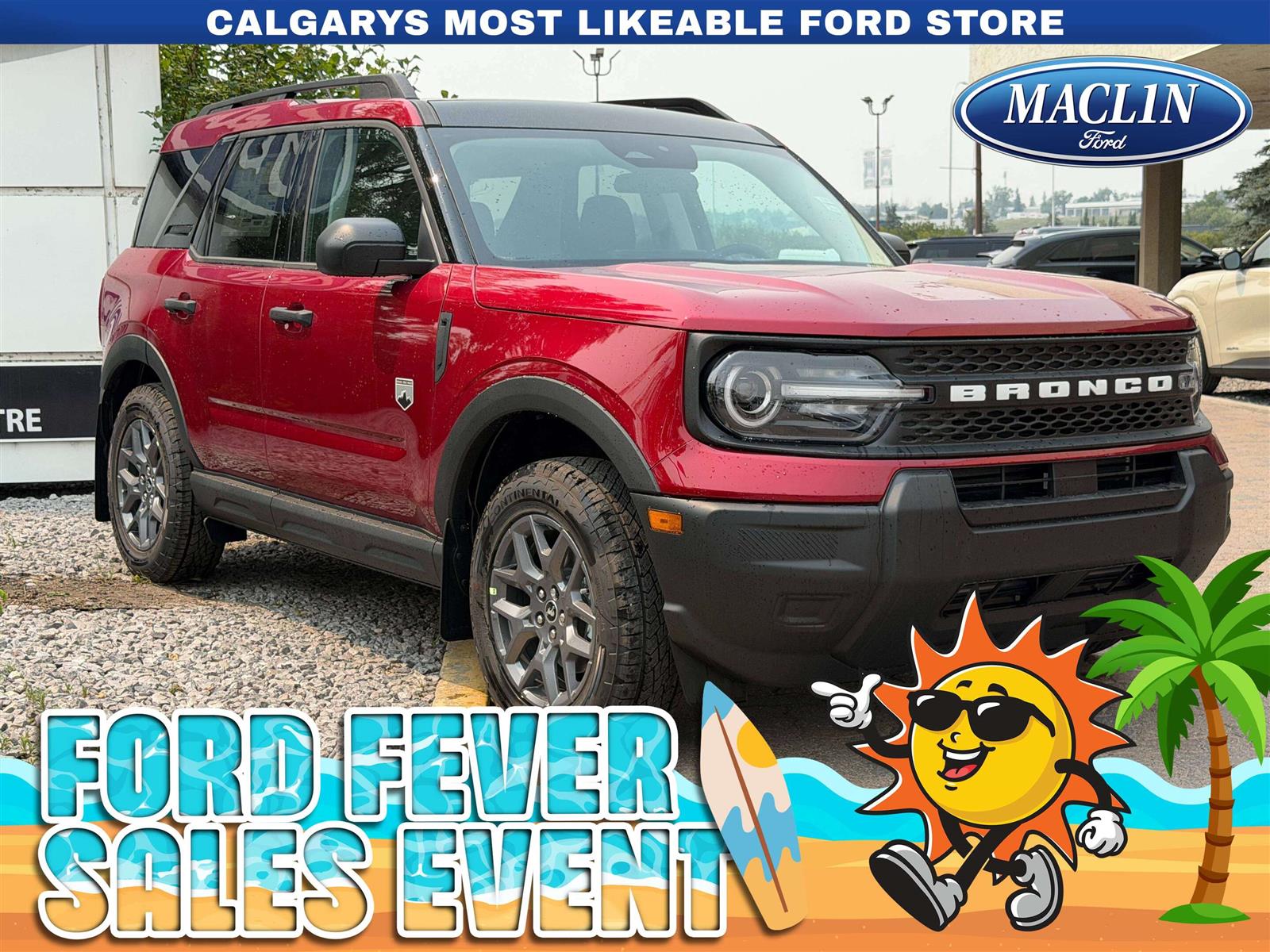 2026 Ford Bronco-Sport TR-26BS7389
