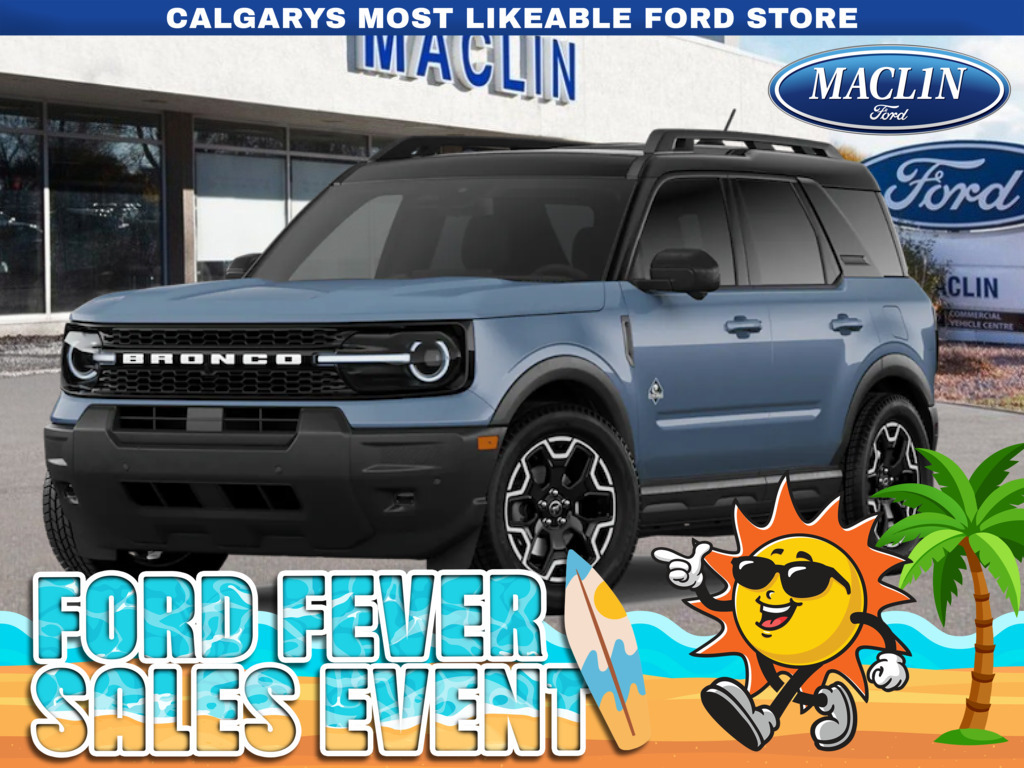 2026 Ford Bronco-Sport TR-26BS5262