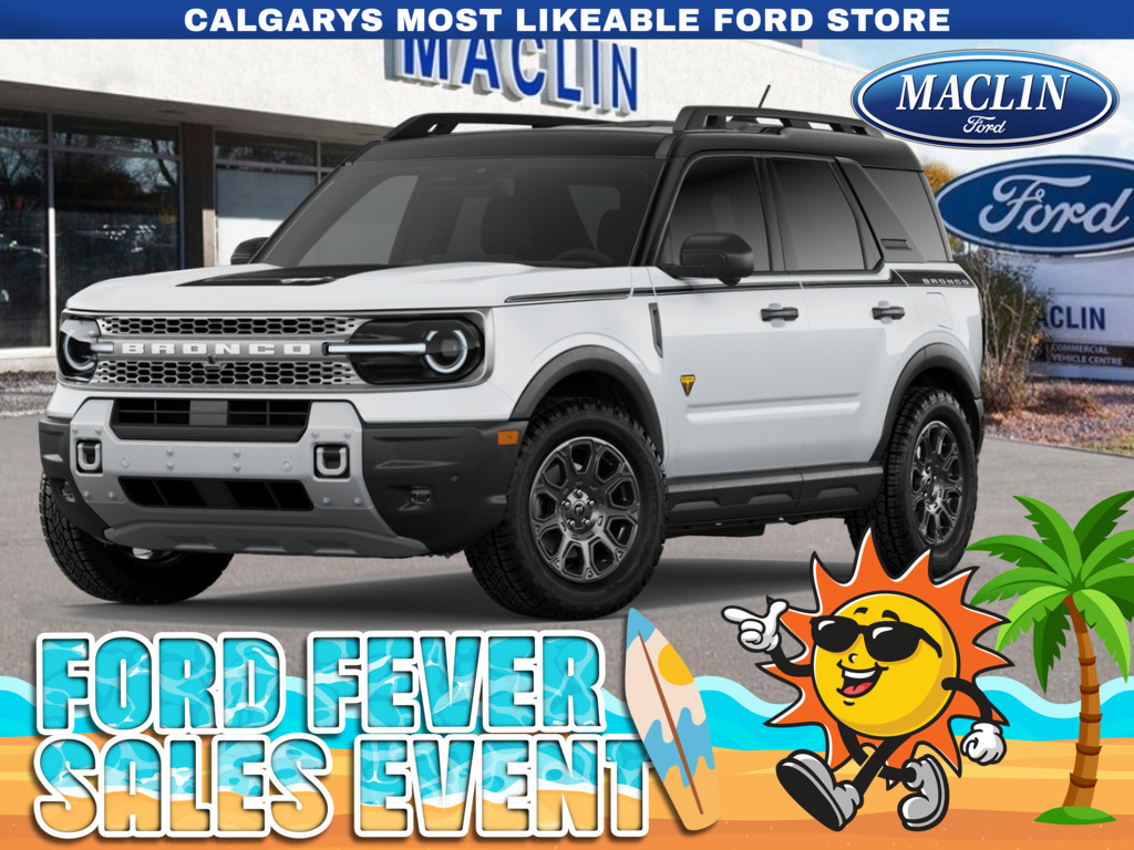 2026 Ford Bronco-Sport TR-26BS4958