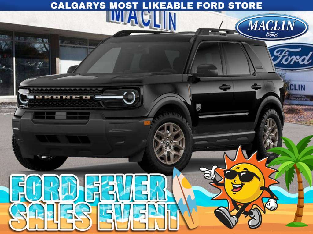2026 Ford Bronco-Sport TR-26BS9448
