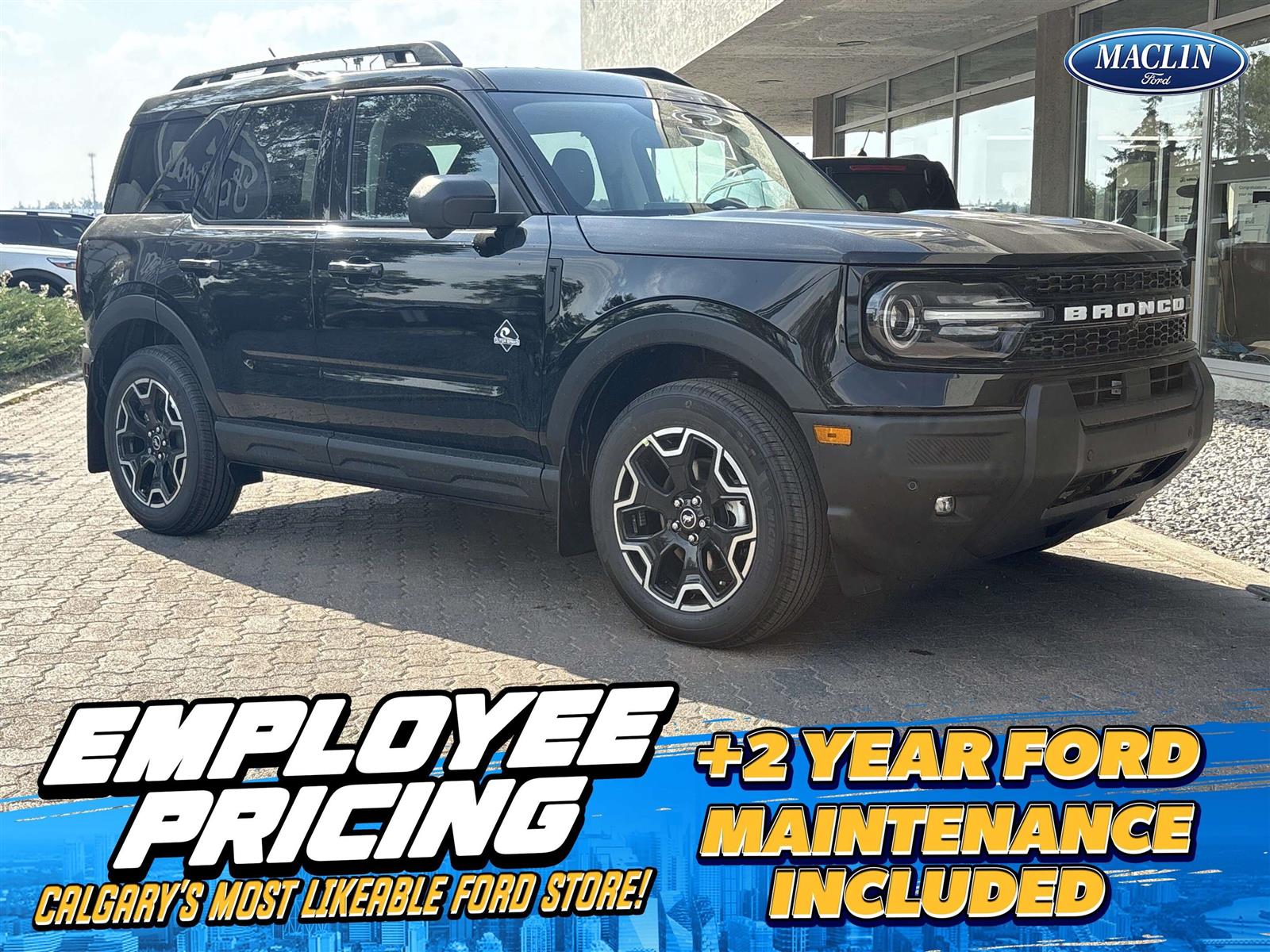 2026 Ford Bronco-Sport TR-26BS7983