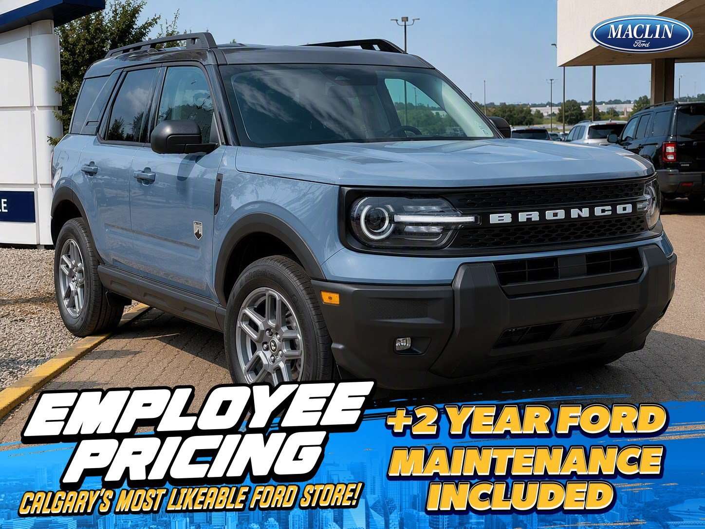 2026 Ford Bronco-Sport TR-26BS6819