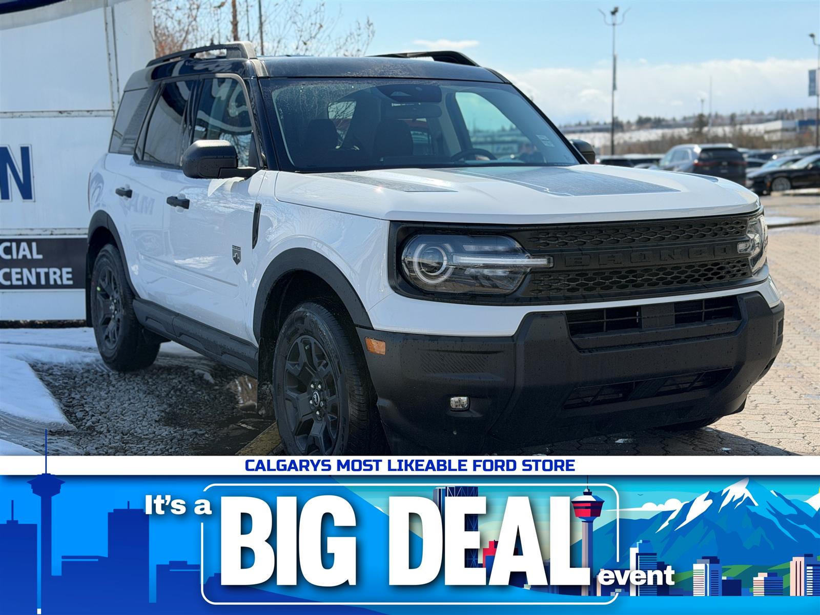 2026 Ford Bronco-Sport TR-26BS9563