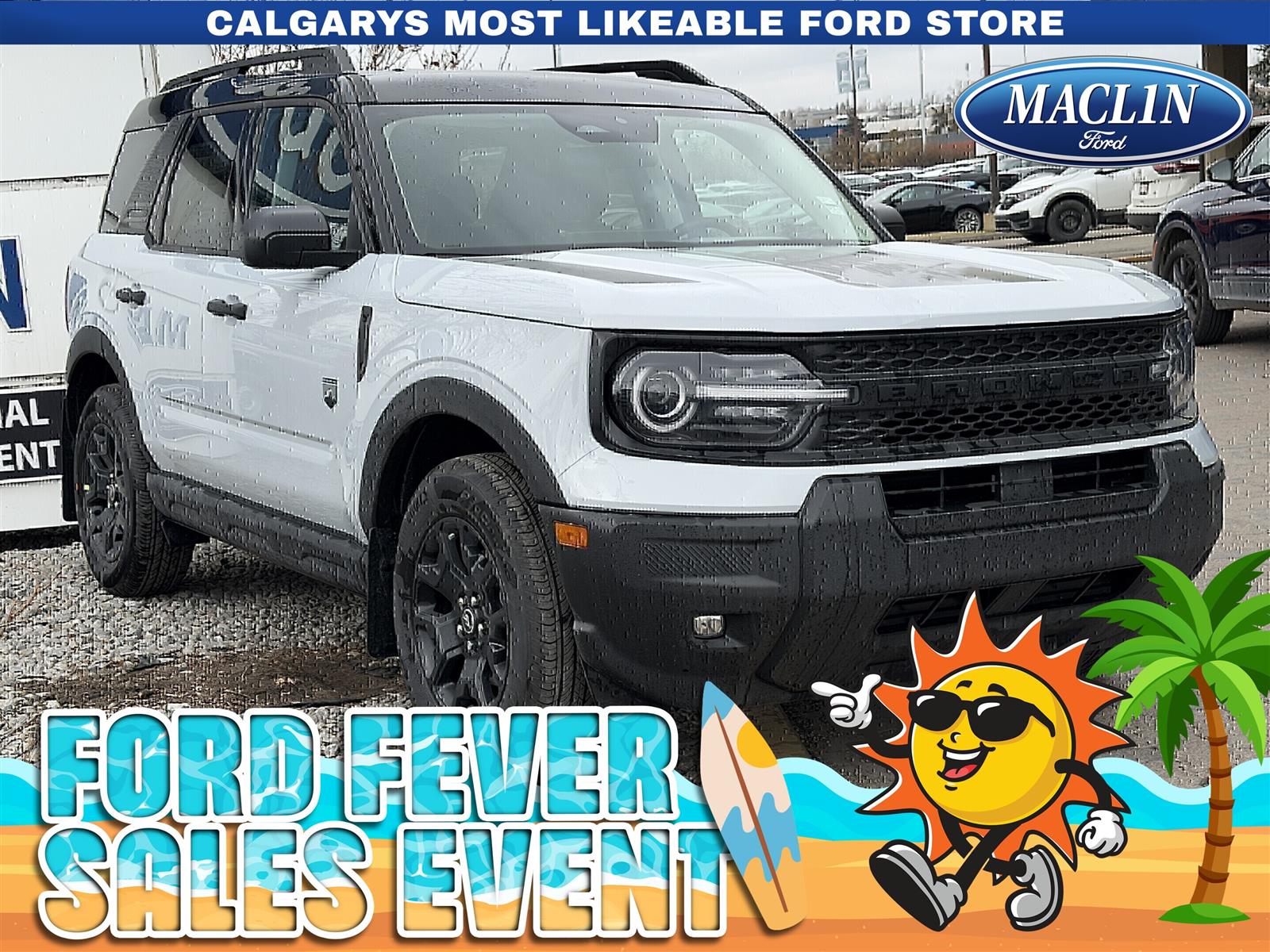 2026 Ford Bronco-Sport TR-26BS6568