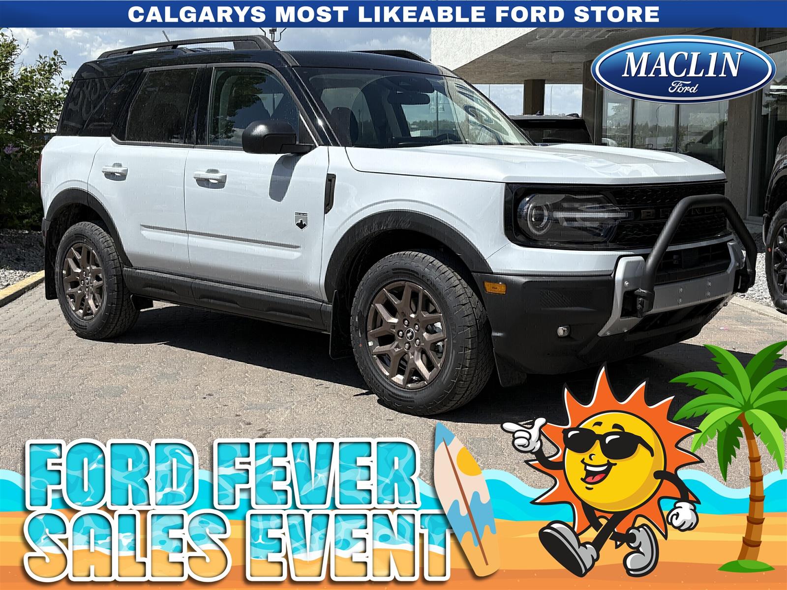 2026 Ford Bronco-Sport TR-26BS6649