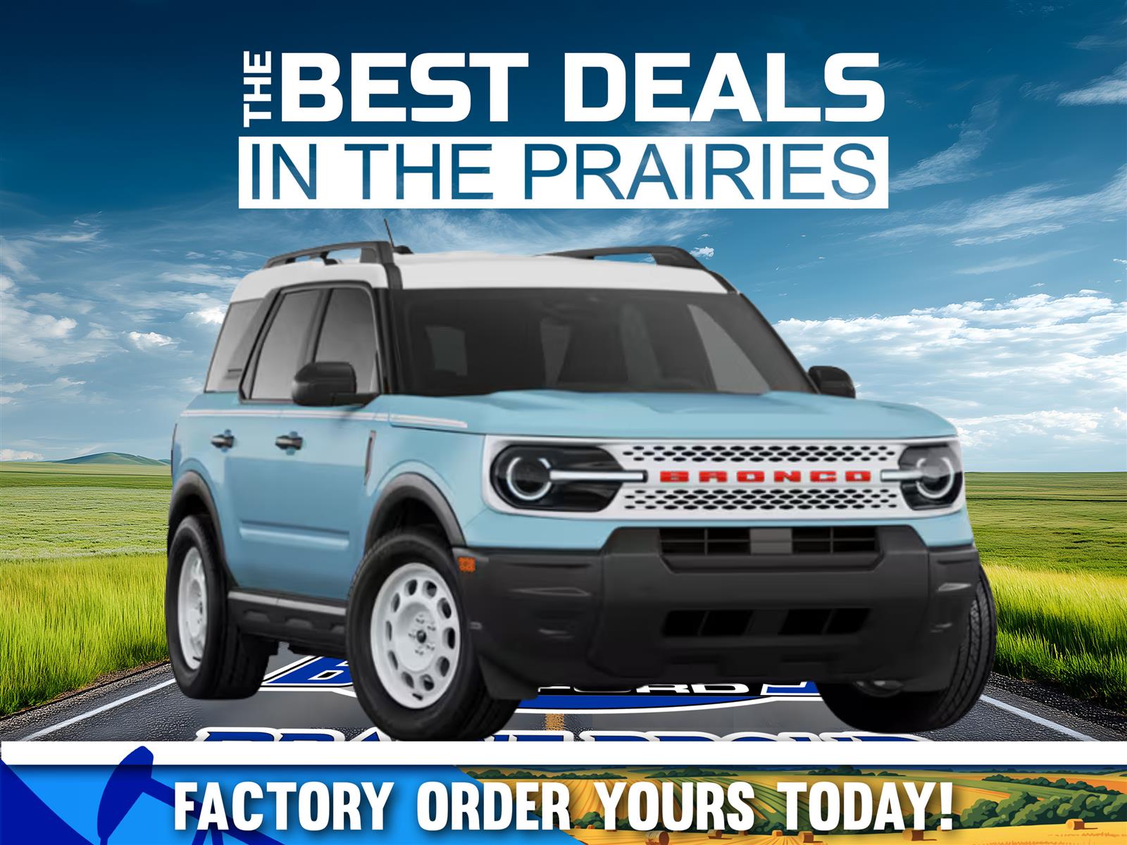 2026 Ford Bronco-Sport FOEFORBS