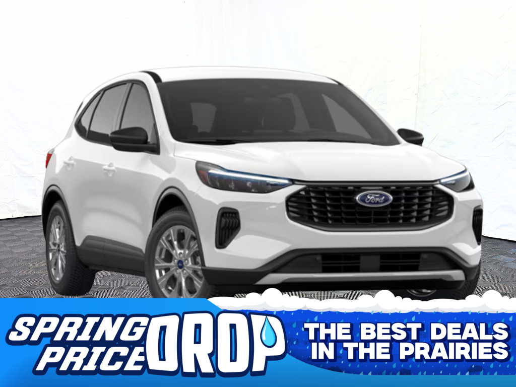 2026 Ford Escape ACTIVE | TECH PACKAGE | COLD WEATHER PACKAGE
