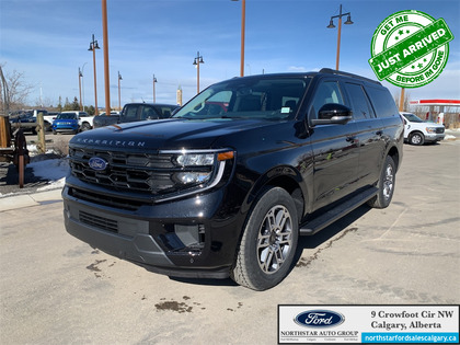 2026 Ford Expedition S26T339