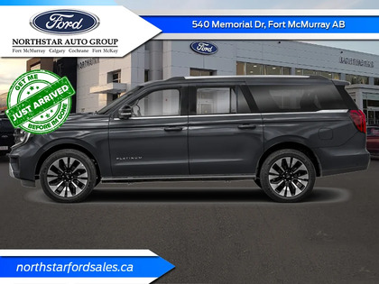 2026 Ford Expedition S26T726